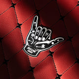 RLH Lucky Shaka Sticker