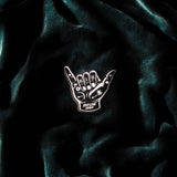 RLH Lucky Shaka Sticker