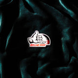 RLH Shaka Gauge Sticker