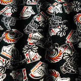 RLH Sticker Bundle – Full Set (4-Pack)