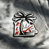 RLH Palm Gauge Sticker