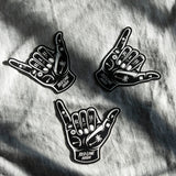 RLH Lucky Shaka Sticker