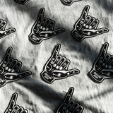 RLH Lucky Shaka Sticker