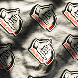 RLH Shaka Gauge Sticker