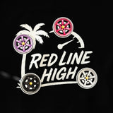 RLH JDM Wheel Sticker - 4 Pack Bundle