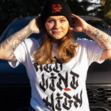 RLH  x Jonathan Solares T-Shirt