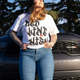 RLH  x Jonathan Solares T-Shirt