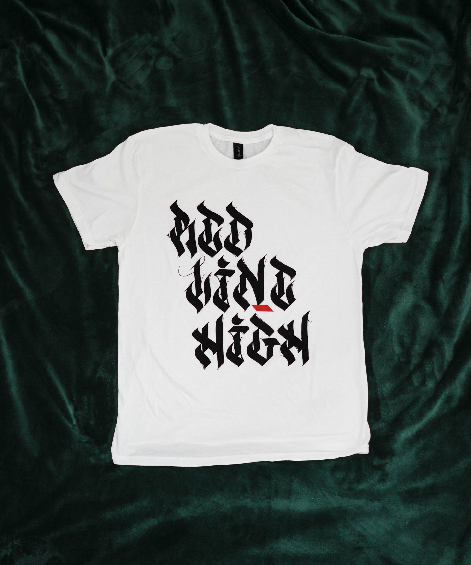 RLH  x Jonathan Solares T-Shirt