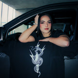 RLH - Dayo Art Series - Snake & Spark