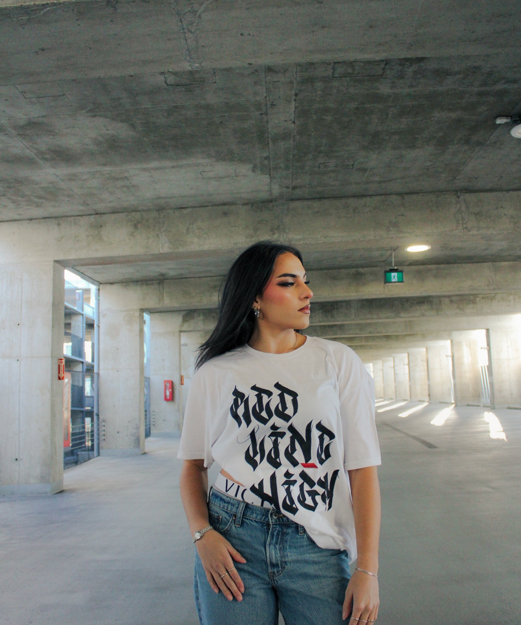 RLH  x Jonathan Solares T-Shirt