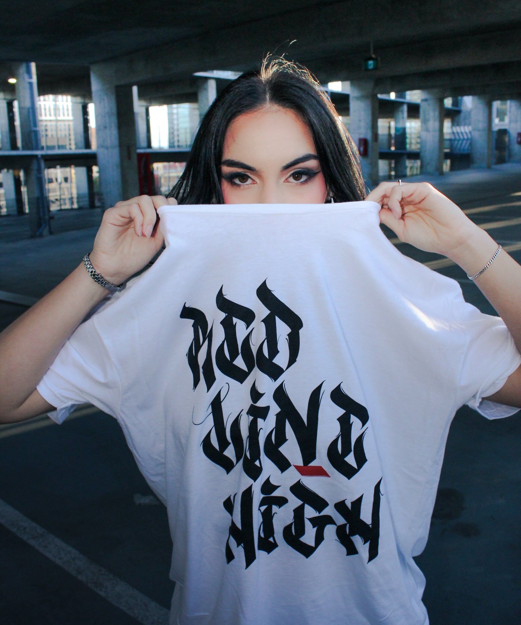 RLH  x Jonathan Solares T-Shirt