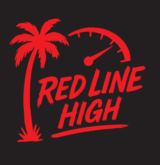 Red Line High